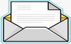 Icon - Postal Envelop